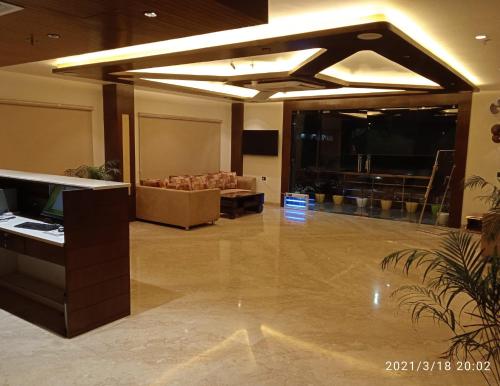 Φωτογραφία από το άλμπουμ του THE TAJ PEARL HOTEL στην Agra