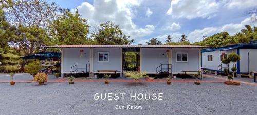 Guest House Gua Kelam