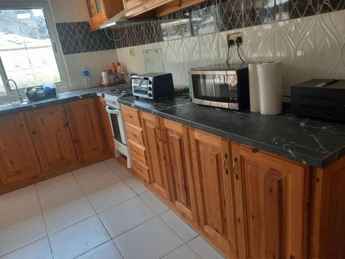 Gallery image of Gam Properties Guest House in Kololi