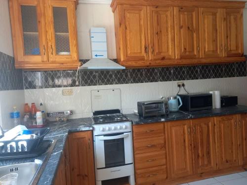 Gallery image of Gam Properties Guest House in Kololi