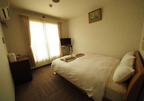 Urbanty Nishikujo - Vacation STAY 08538v