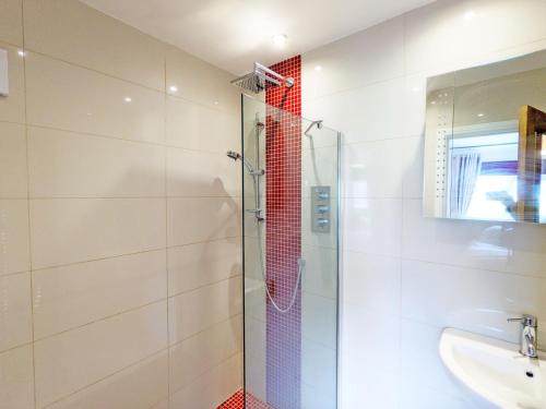 Un baño de Brackenside , Angmering