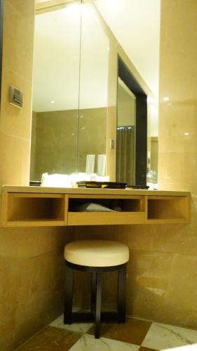Фотография из галереи City Suites-Taipei Nanxi в Тайбэе