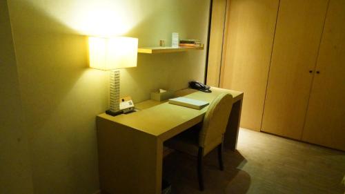 Фотография из галереи City Suites-Taipei Nanxi в Тайбэе