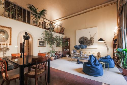 Apartments Florence - The Slowcoach House