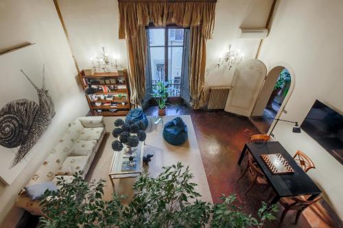 Apartments Florence - The Slowcoach House