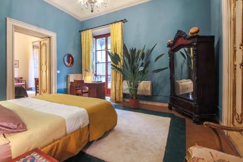 Apartments Florence - The Slowcoach House