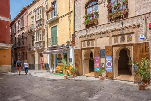iloftmalaga Mártires