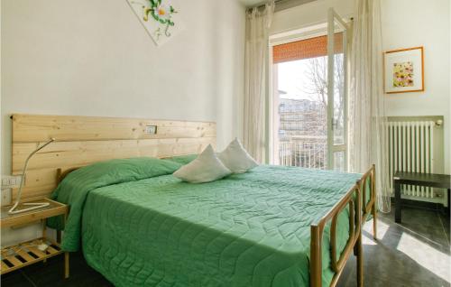 Galeriebild der Unterkunft 2 Bedroom Lovely Apartment In Igea Marina in Bellaria-Igea Marina
