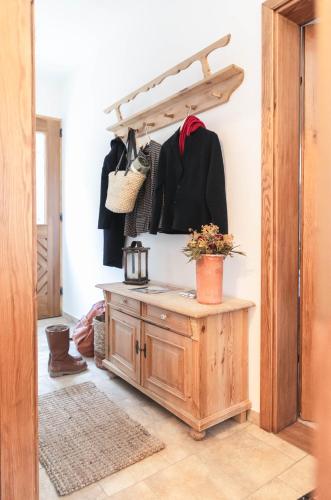 Fotografie z fotogalerie ubytování Appartements Adam-Mühle v destinaci Spitz