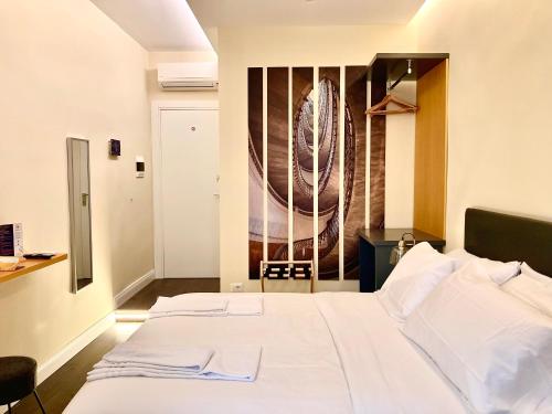 South Hands Luxury Rooms
