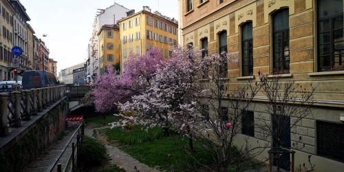 Kép Style Homes Brera San Marco 29 szállásáról Milánóban a galériában