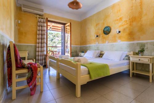 Gallery image of Ageri Studios in Stafylos