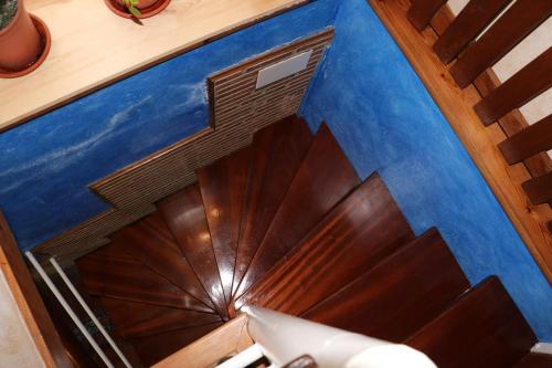 Gallery image of Ereba, casa en Nueva a 3 km de la playa CA-33-AS in Llanes