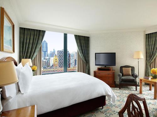 The Langham Melbourne Image