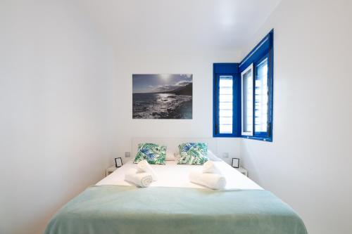 Gallery image of MODERN APARTMENT NEXT TO THE BEACH, Pets friendly in Benalmádena