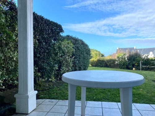REF 057 - Appartement pour quatre personnes avec terrasse secteur port Crouesty ARZON