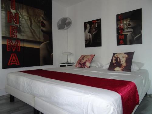 Apartment Rue St Antoine