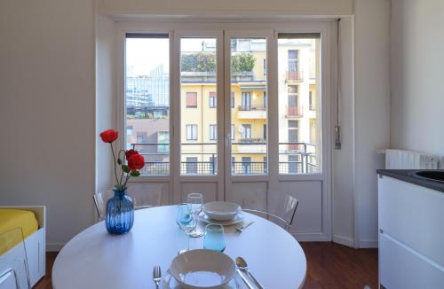 Gallery image of Milanoverse Apartment in Milan