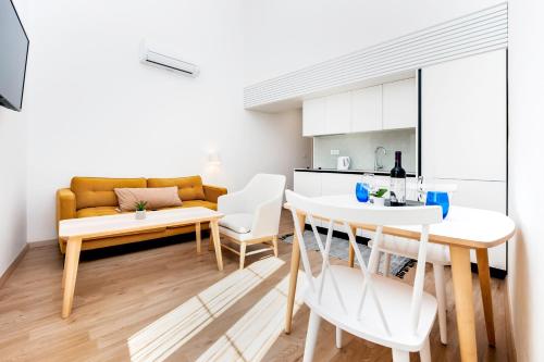 City Comfort Apartments