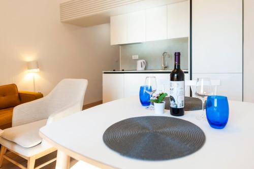 City Comfort Apartments