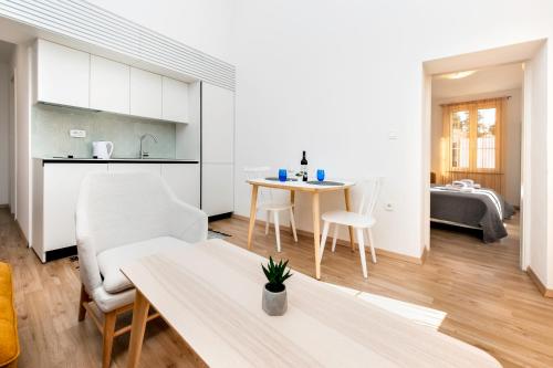 City Comfort Apartments