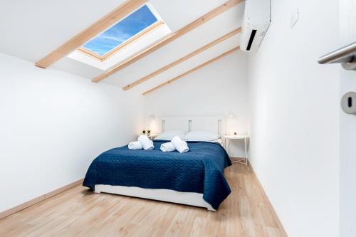 City Comfort Apartments