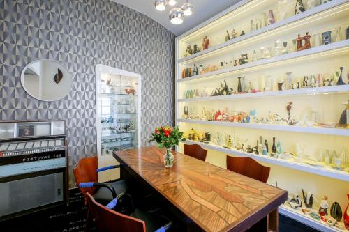 Imagen de la galería de LH Vintage Design Hotel Sax, en Praga