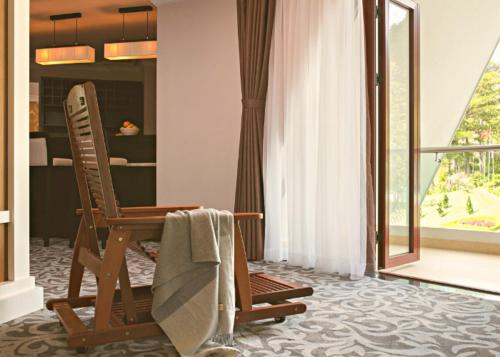 Swiss-Belresort Tuyen Lam – Photos 2