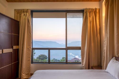 マハバレシュワールにあるWest Valley 3BHK Mahabaleshwarのギャラリーの写真