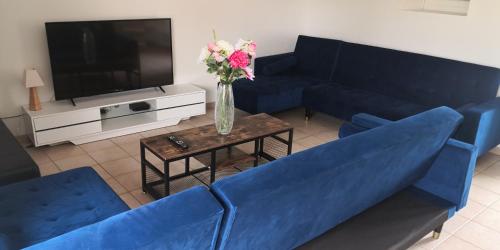 Billede fra billedgalleriet på Domaine des 3 gîtes i Jaunay-Clan