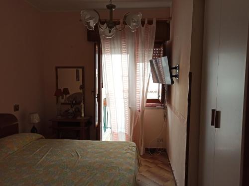 Fotografia z galérie ubytovania Recanati Apartament v destinácii Giardini Naxos