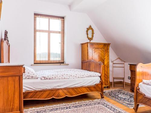 Dwór Gogolewo nad Wartą – Photos 4