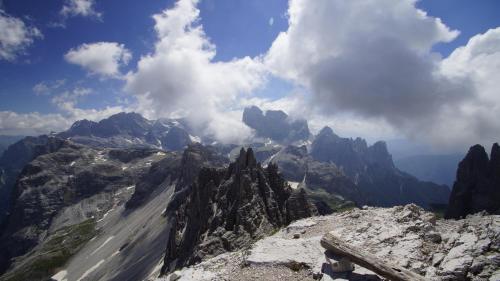 Gallery image of Hotel Mooserhof in Sesto