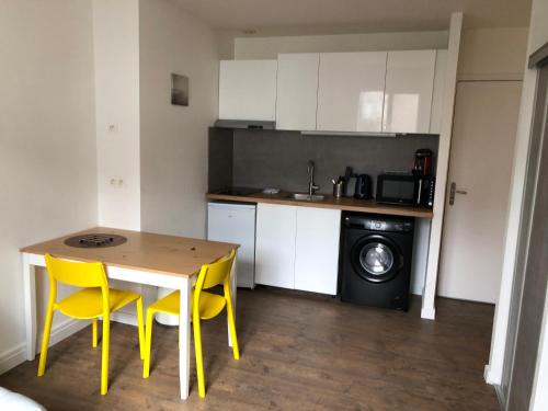 Photo de la galerie de l'établissement 25BDT R+1D, à Tours