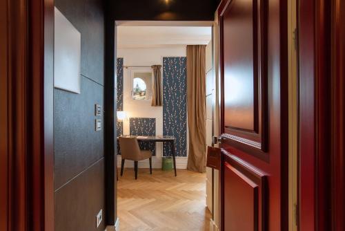 Photo de la galerie de l'établissement Hotel Damaso, à Rome