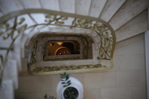 Gambar di galeri bagi Appart-Hotel REB_ART di Deidesheim