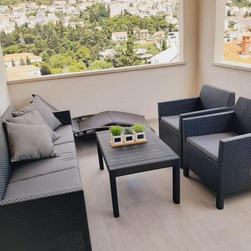 Apartment The Big Chill