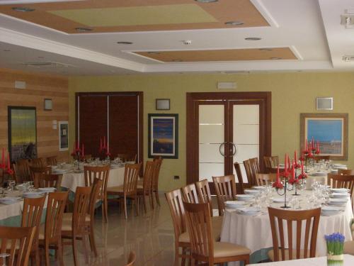 Gallery image of Hotel Apulia in San Giovanni Rotondo