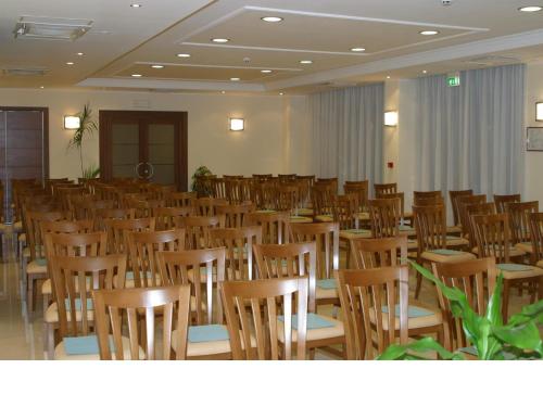 Gallery image of Hotel Apulia in San Giovanni Rotondo