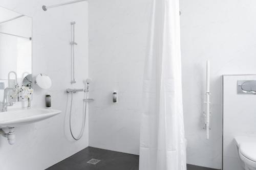 Hotel Palm - Astotel photo 32