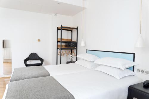 Hotel Palm - Astotel photo 38