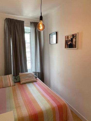 Beautiful apartment downtown Lisbon