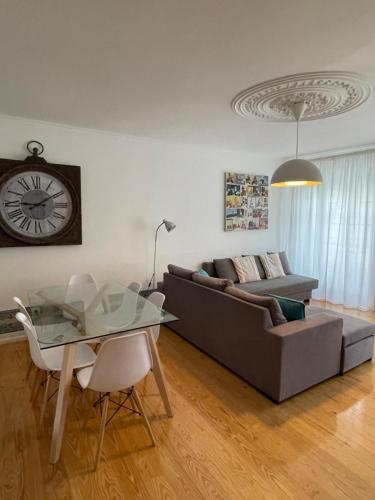 Beautiful apartment downtown Lisbon