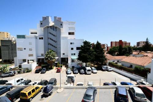 Apartment in Myramar de Oasis in Benalmadena Costa, Málaga ...