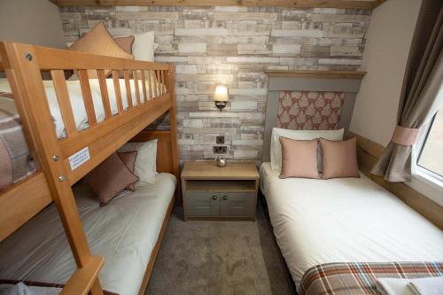 Gallery image of Appletree Holiday Park in Boston
