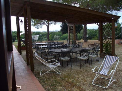 Fotografie z fotogalerie ubytování Agriturismo Bronzivalle v destinaci Riotorto