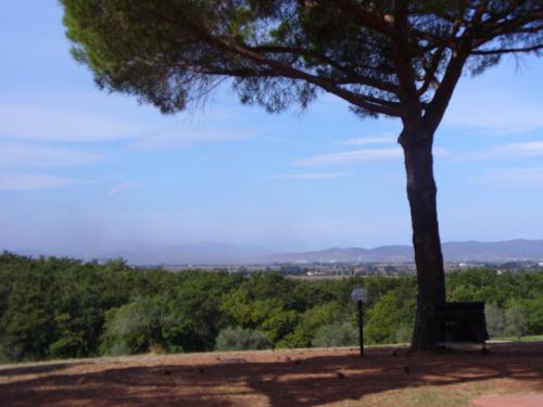 Fotografie z fotogalerie ubytování Agriturismo Bronzivalle v destinaci Riotorto