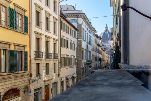 Coco Places Soggiorno Panerai, Centro Storico