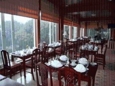 Royal Senyiur Hotel – Photos 5